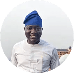 Adeleye Bamiji Michael (PhD)