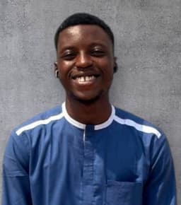 Johnson Oluwafemi Adedokun