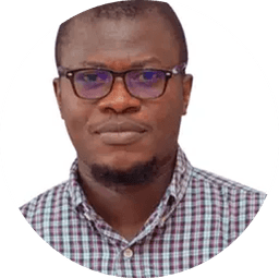 Taliha Abiodun Folorunso (PhD)